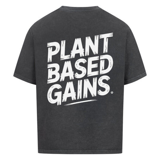 Image for color: washed black