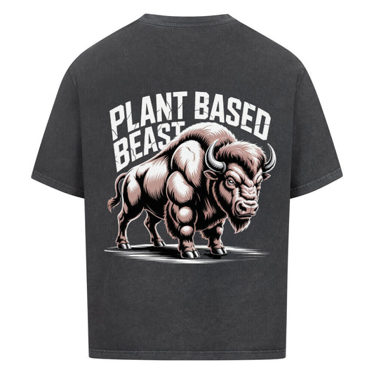 Image for color: washed black