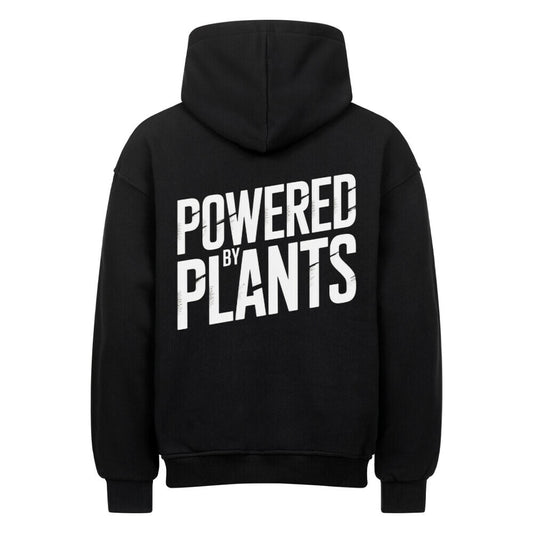 POWERED BY PLANTS TRACKSUIT