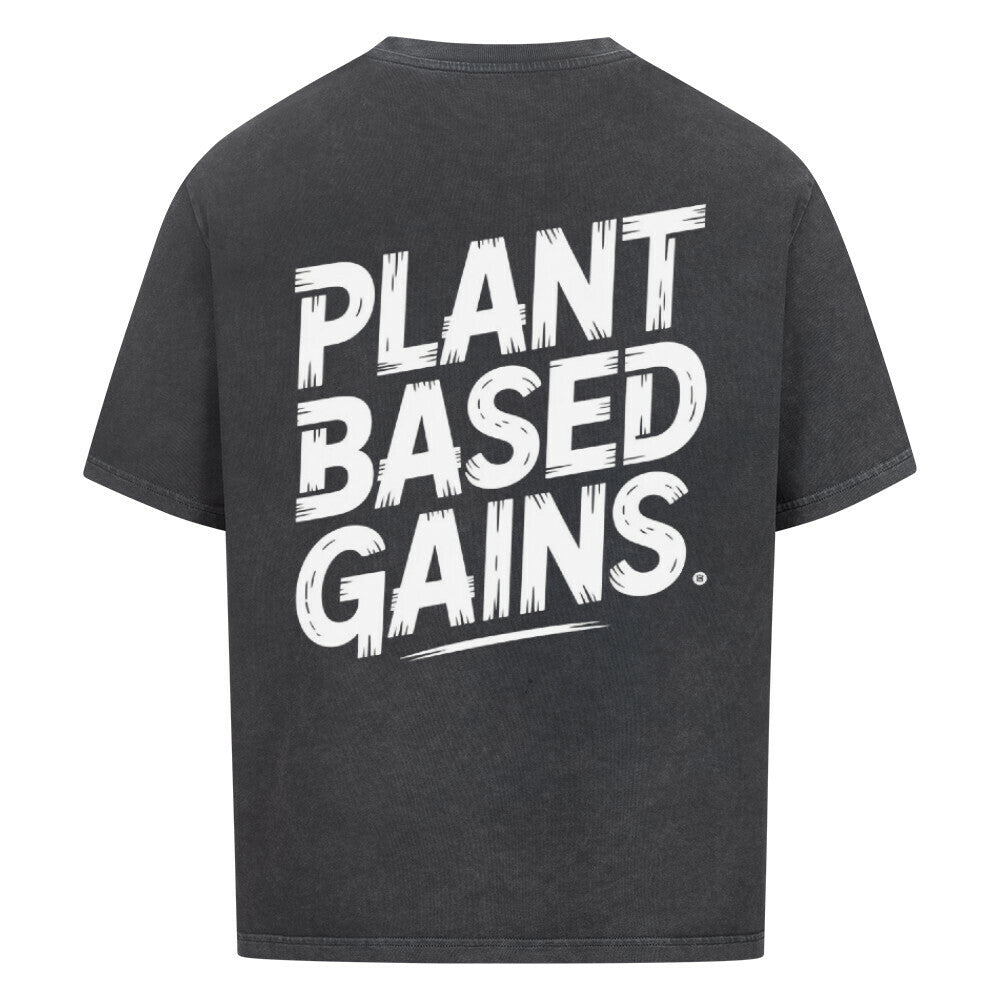 Image for color: washed black