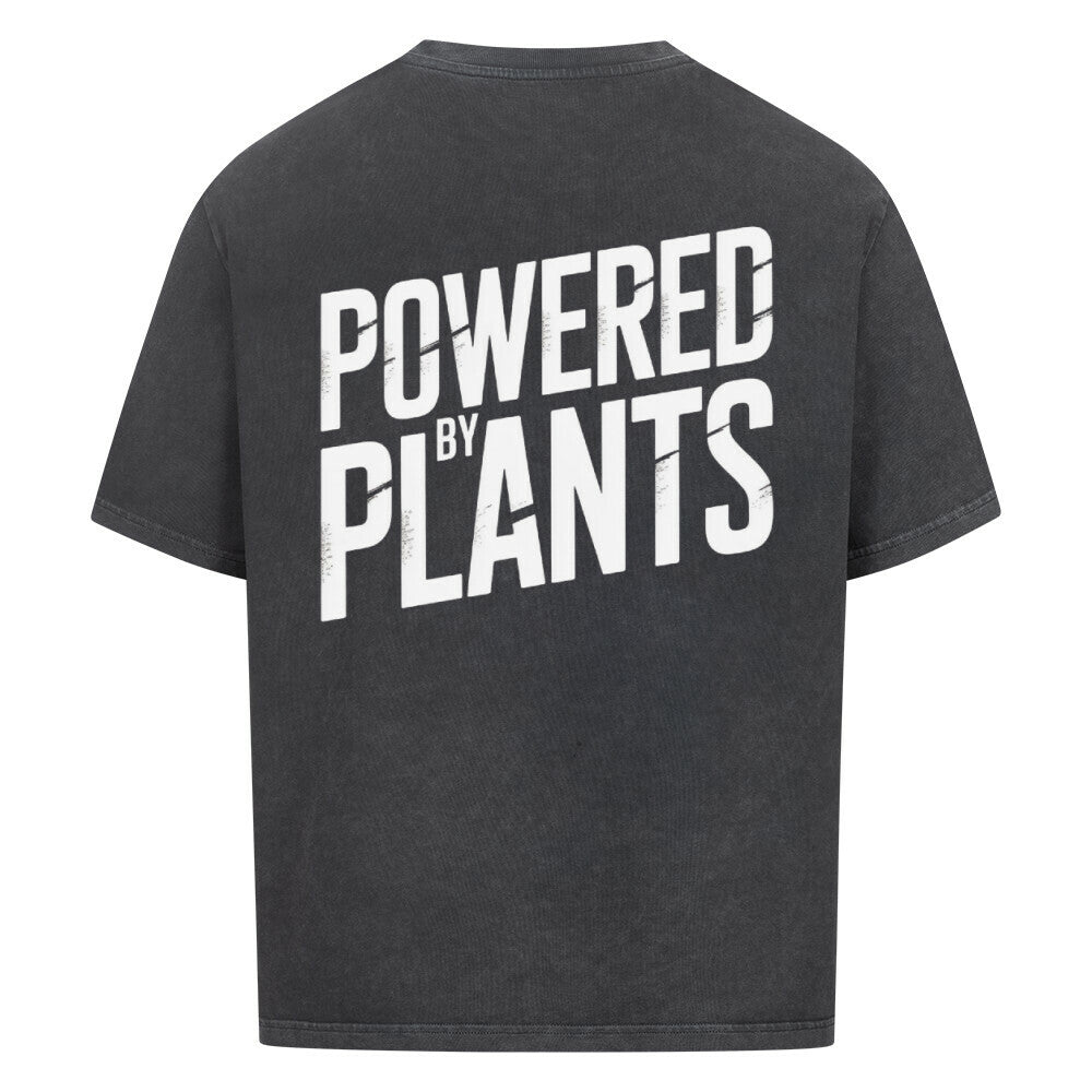 Image for color: washed black