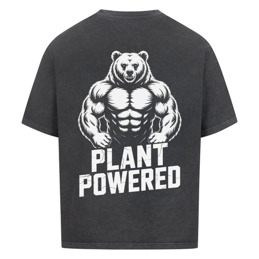 Image for color: washed black