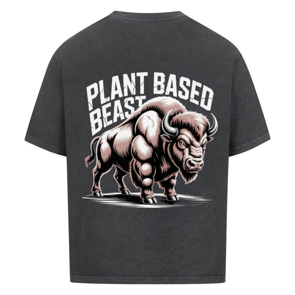 Image for color: washed black