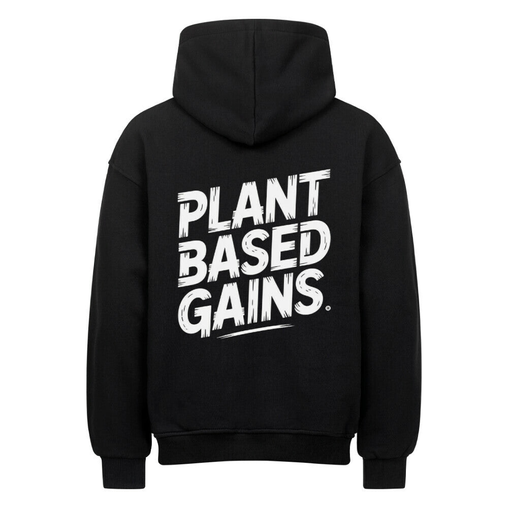 PLANT BASED GAINS TRACKSUIT