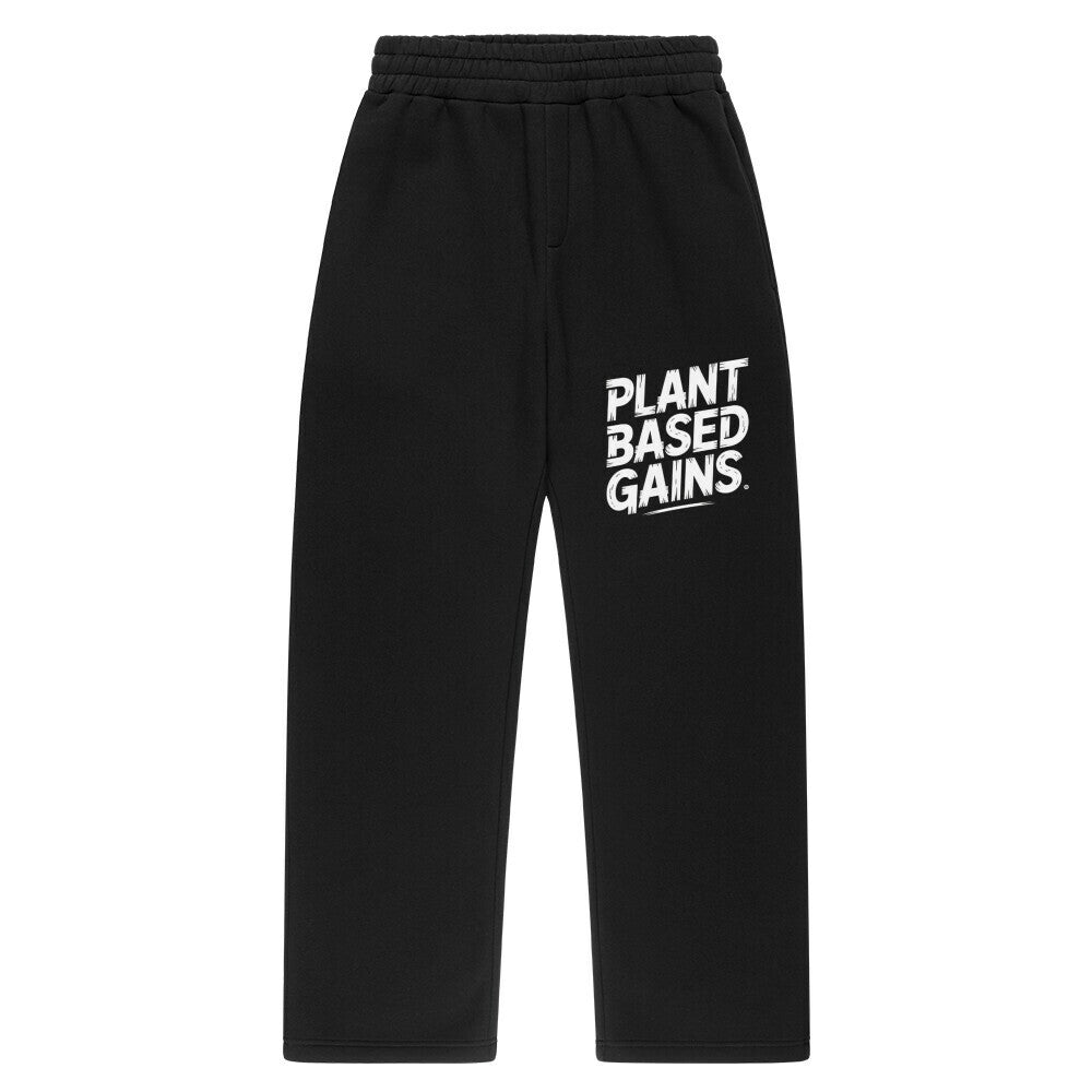 PLANT BASED GAINS TRACKSUIT