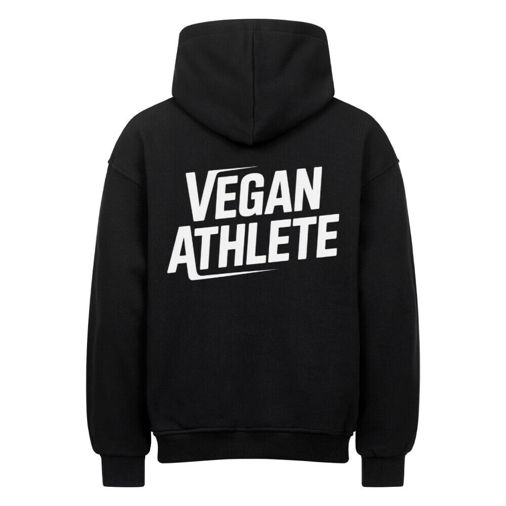 VEGAN ATHLETE TRACKSUIT