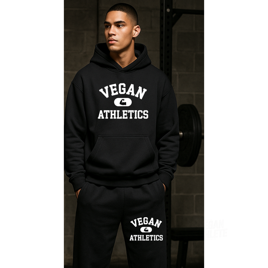VEGAN ATHLETICS TRACKSUIT
